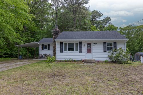 151 Preston Allen Rd, Lisbon, CT, 06351-7427 | Card Image