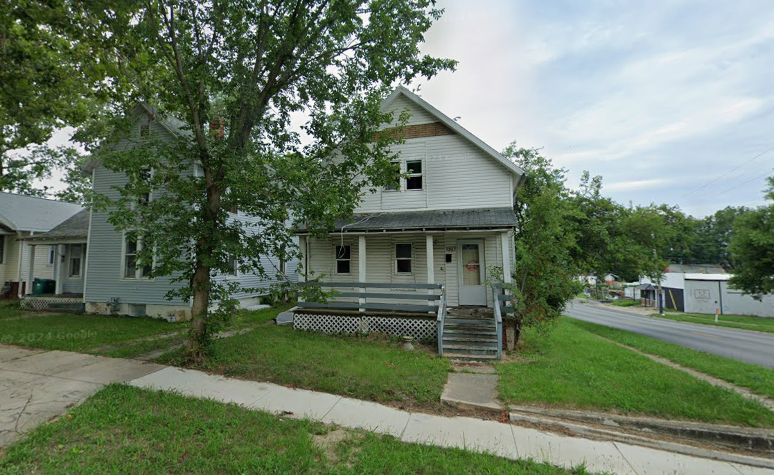 Residential in Decatur 3
