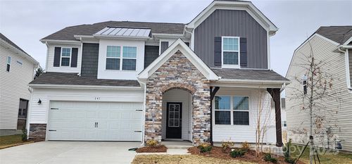 241 Kennerly Center Dr, Mooresville, NC, 28115-0187 | Card Image