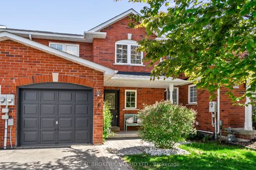 8 Dawson Crescent, Milton, ON, L9T5H8 | Card Image