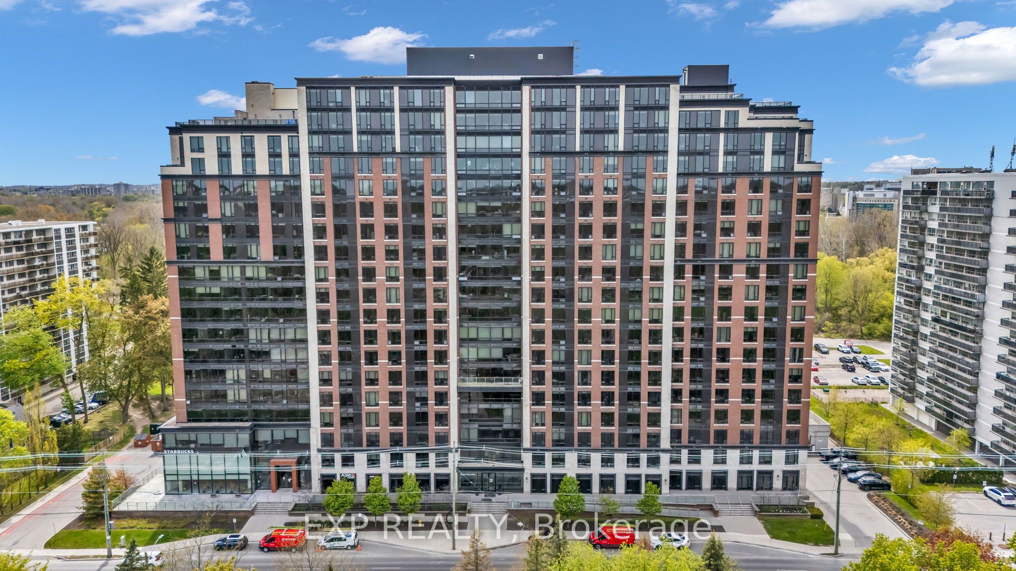 Residential in London East