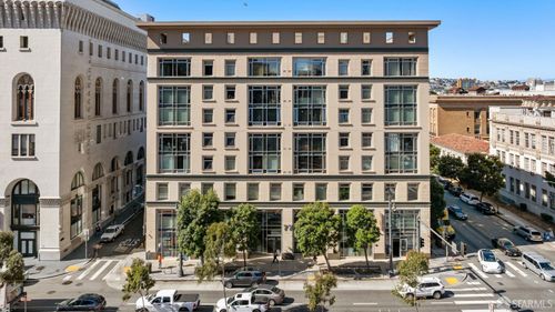 403-77 Van Ness Ave, San Francisco, CA, 94102-6043 | Card Image