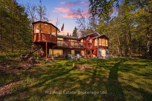 1099 Sherwood Frst Road, Bracebridge, ON, P1L1X3 | Card Image