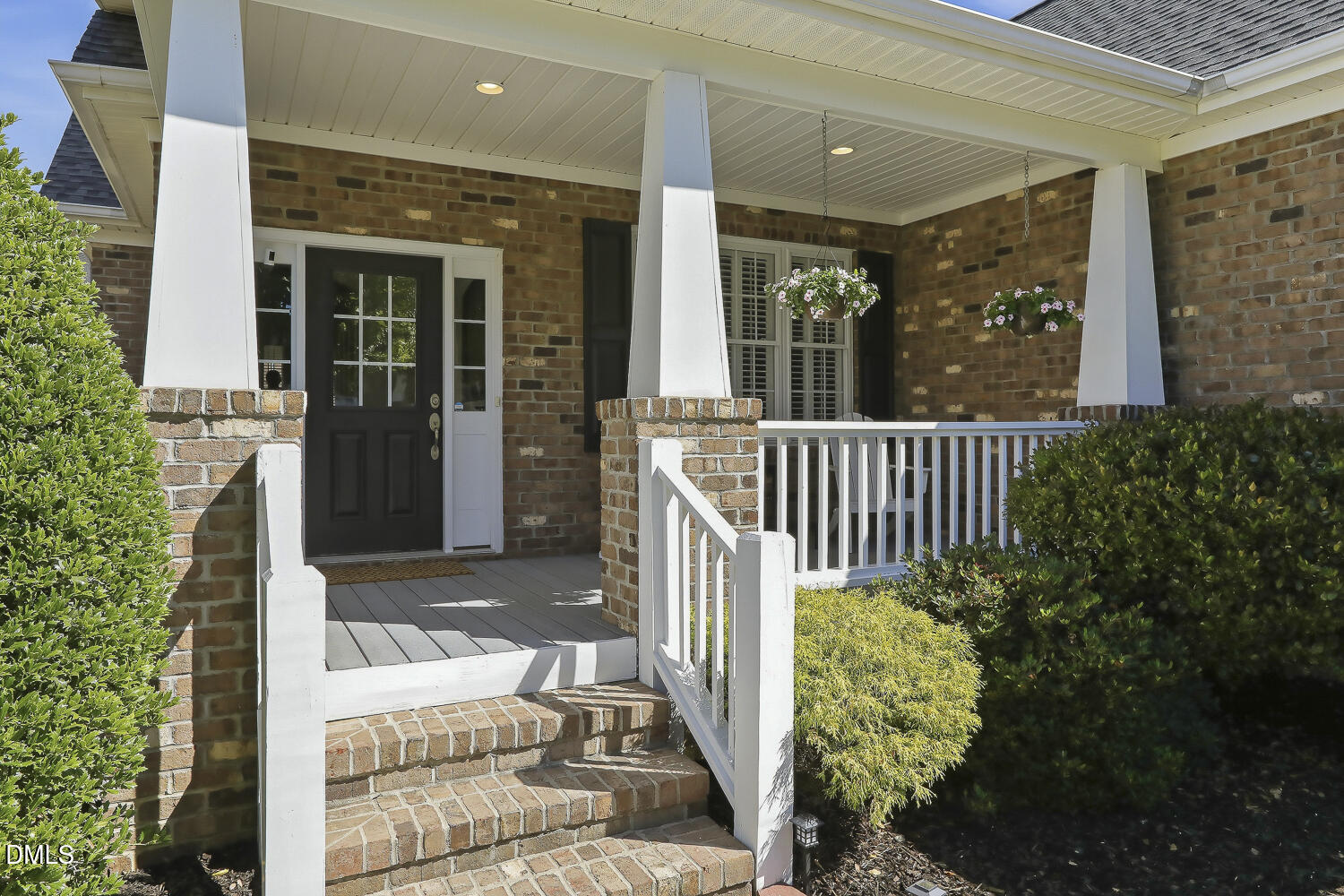 Residential in Fuquay Varina 2