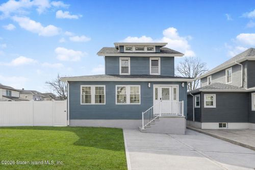 12 Fairview Ave, Staten Island, NY, 10314-3014 | Card Image