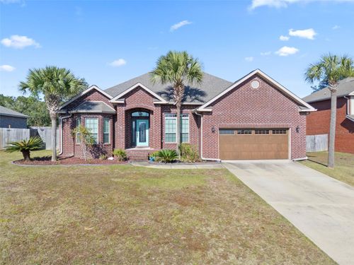 5973 Rustic Ridge Cir, Milton, FL, 32570-2725 | Card Image