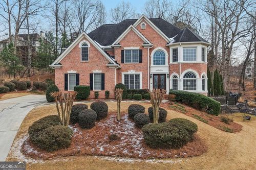3502 Valleyhaven Ct, Suwanee, GA, 30024-6439 | Card Image