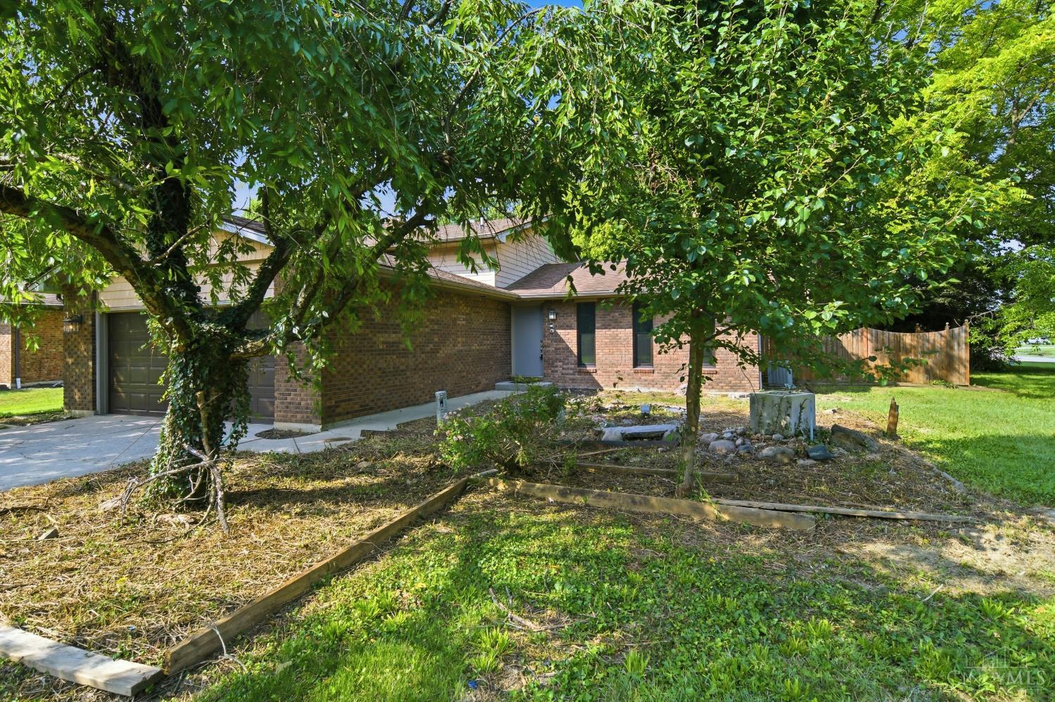 Residential in Fairfield Twp 4