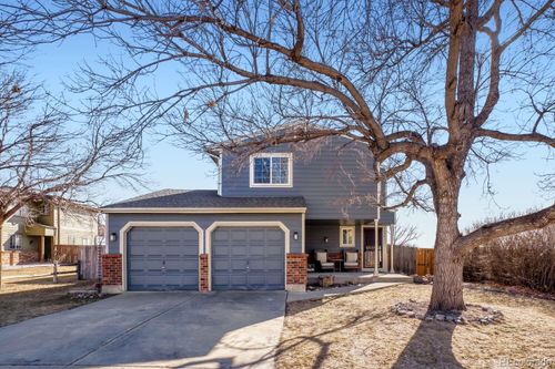 5024 E 127th Way, Thornton, CO, 80241-3018 | Card Image