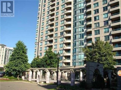 506-61 Town Centre Crt, Scarborough, ON, M1P5C5 | Card Image
