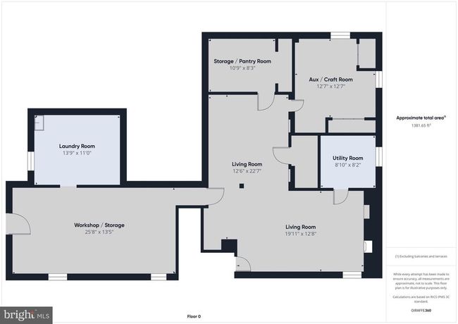 1482 Friendly Rd, House other with 4 bedrooms, 2 bathrooms and null parking in PASADENA MD | Image 74