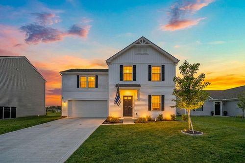25 Henderson Ln, Ashville, OH, 43103-8500 | Card Image