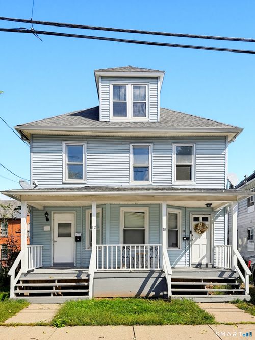 12-10 Glover Place, Middletown, CT, 06457 | Card Image