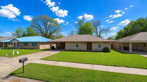222 Saint James Drive, Lafayette, LA, 70506 | Card Image