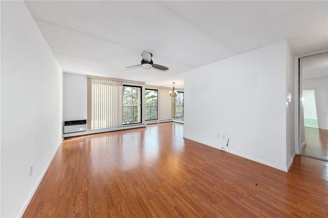 APT-2R - 150 Overlook Ave, Home with 1 bedrooms, 1 bathrooms and null parking in Peekskill NY | Image 4