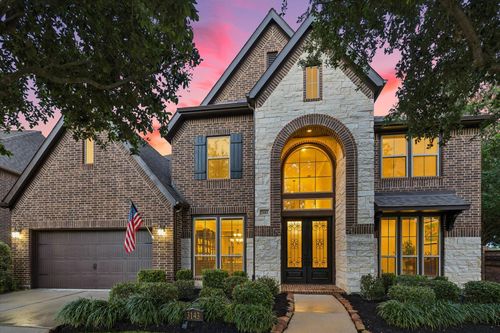 3143 Seminole Peak Ln, Katy, TX, 77494-2762 | Card Image