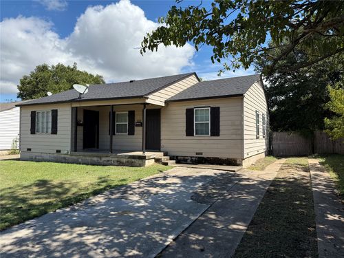 502 19th Street, Grand Prairie, TX, 75050 | Card Image