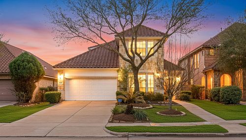 79 Cherry Hills Dr, Jersey Village, TX, 77064-4055 | Card Image