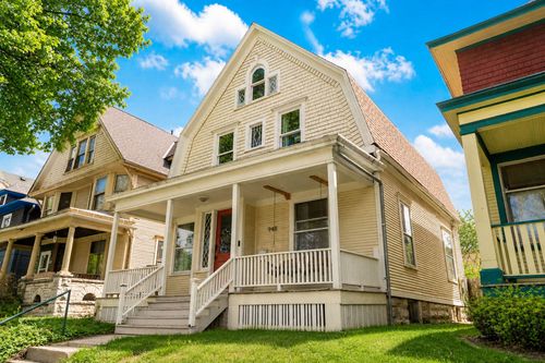 948 N 34th St, Milwaukee, WI, 53208-3350 | Card Image
