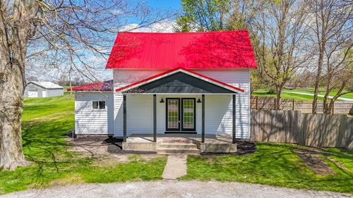 5068 W 100 S, Wabash, IN, 46992-8431 | Card Image