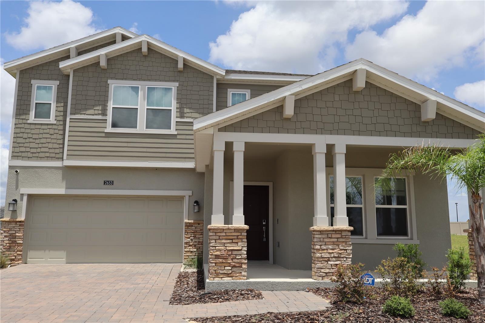 Residential in CLERMONT