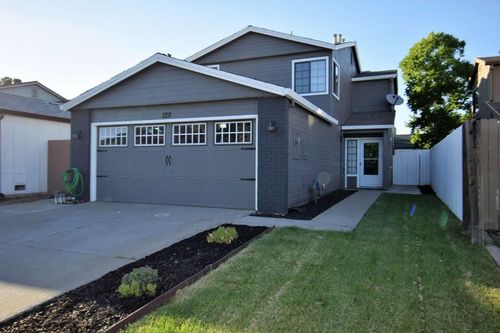 322 Hemphill Way, Roseville, CA, 95678 | Card Image