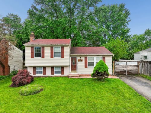 4171 Jonquil St, Columbus, OH, 43224-1835 | Card Image