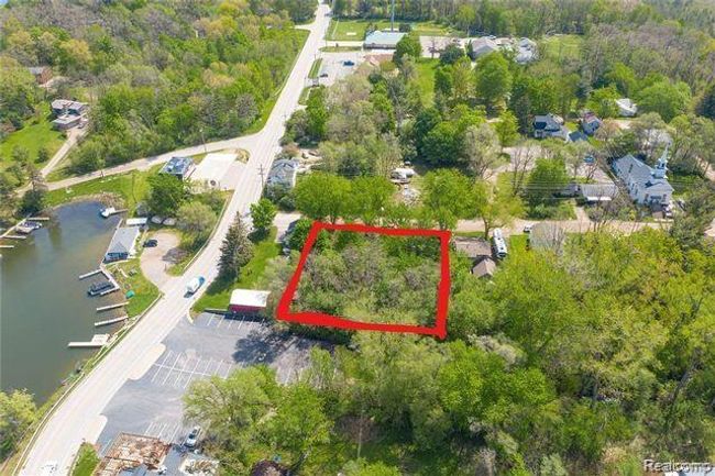 1469 Milmine St, Home with 0 bedrooms, 0 bathrooms and null parking in Addison Twp MI | Image 8