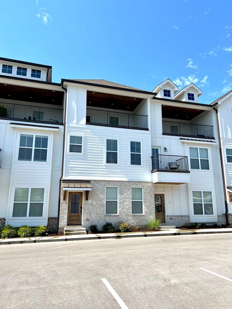 Allison Way, Cookeville, TN 38501