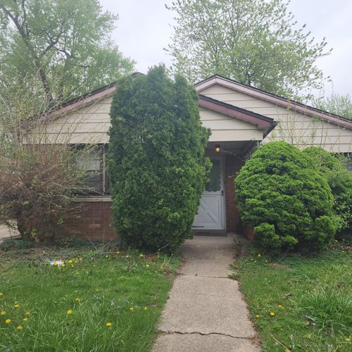 11619 S Sacramento Dr, Merrionette Park, IL, 60803-5838 | Card Image