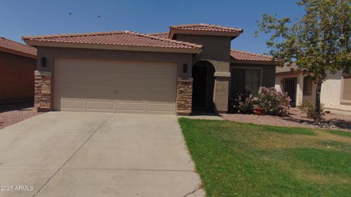 25862 W North Star Pl, Buckeye, AZ, 85326-1078 | Card Image