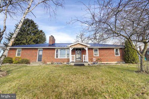 2851 Earlystown Rd, CENTRE HALL, PA, 16828-9108 | Card Image