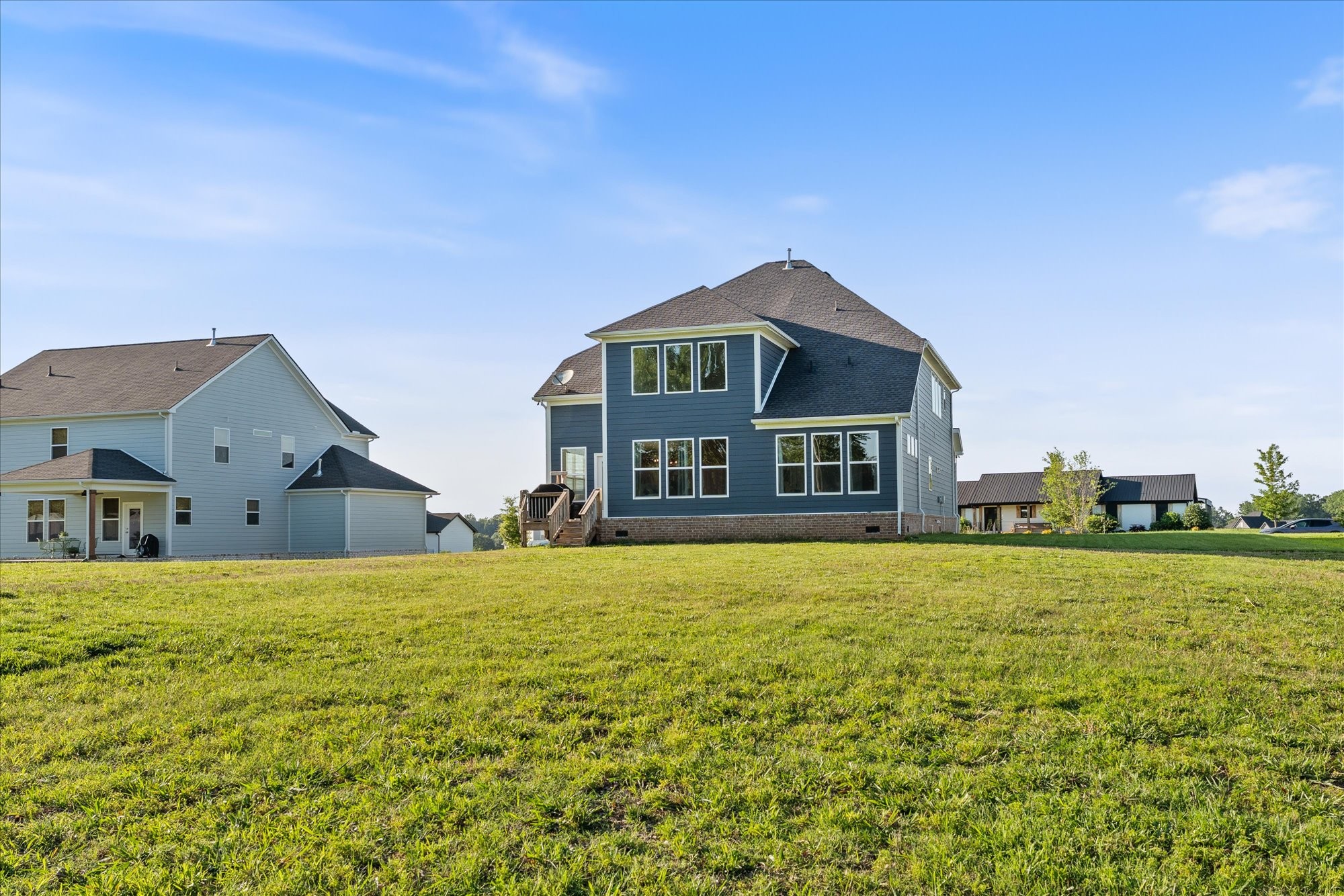 Residential in Fairview 3