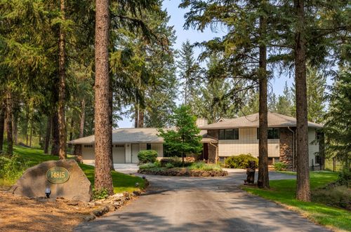 14815 N Shady Slope Rd, Spokane, WA, 99208-8521 | Card Image