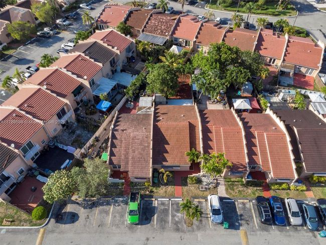 APT-84 - 10375 Sw 154 Th Circle Ct, Condo with 3 bedrooms, 2 bathrooms and null parking in Miami FL | Image 40