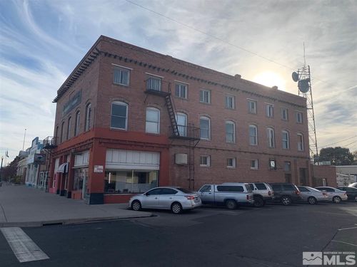 1 S Main St, Yerington, NV, 89447-1599 | Card Image