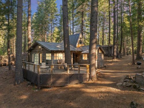 35425 Stonewall Dr, Shingletown, CA, 96088-9320 | Card Image