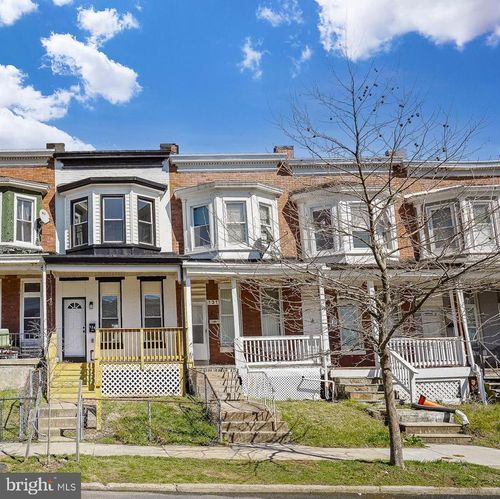 129 S Loudon Ave, BALTIMORE, MD, 21229-3627 | Card Image