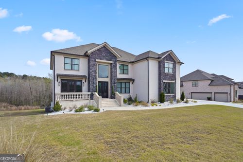 2952 Waterford Way, Conyers, GA, 30012 | Card Image