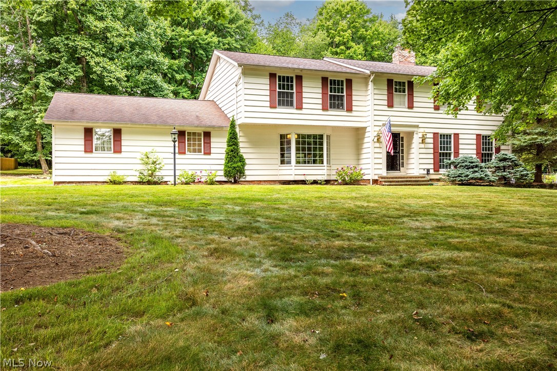 Som Center Rd, Solon, OH 44139