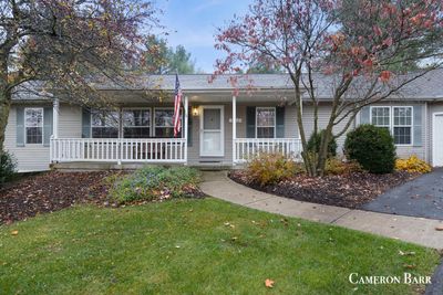 6870 Brow Myer Drive Ne, House other with 4 bedrooms, 3 bathrooms and null parking in Rockford MI | Image 2