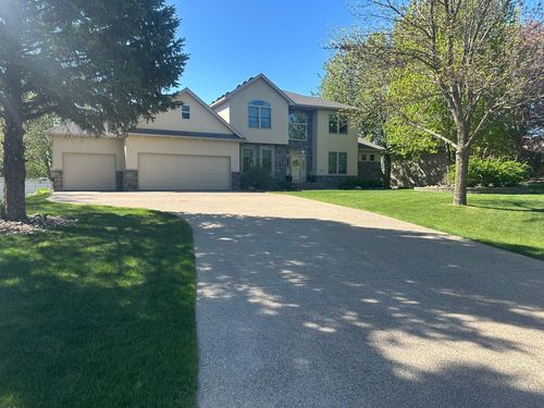 3506 Eagle Ridge Dr W, Willmar, MN, 56201-8742 | Card Image