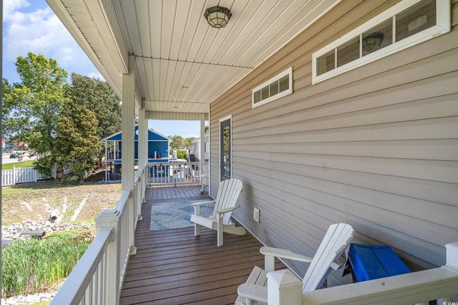 UNIT-1872 - 6001 S Kings Hwy, House other with 3 bedrooms, 2 bathrooms and 4 parking in Myrtle Beach SC | Image 20
