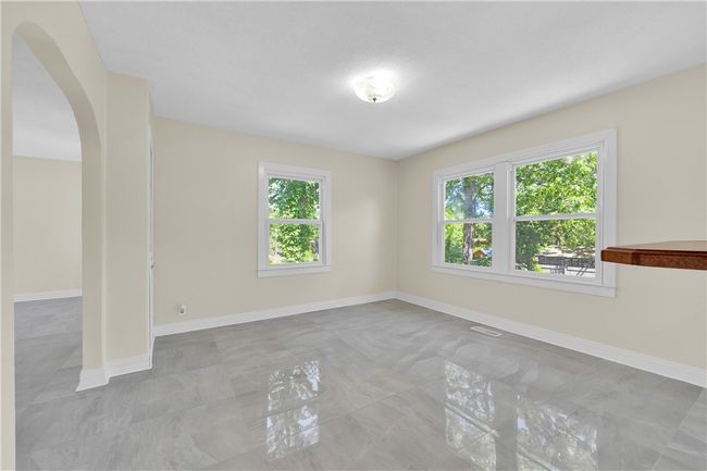 2105 S R St, House other with 2 bedrooms, 1 bathrooms and null parking in Fort Smith AR | Image 20