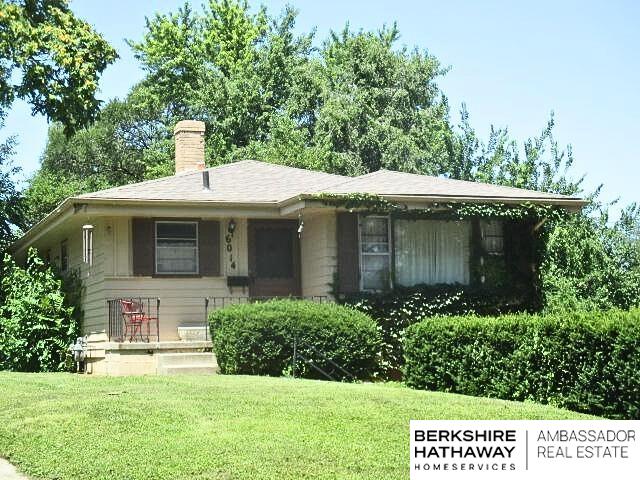 Hamilton St, Omaha, NE 68132