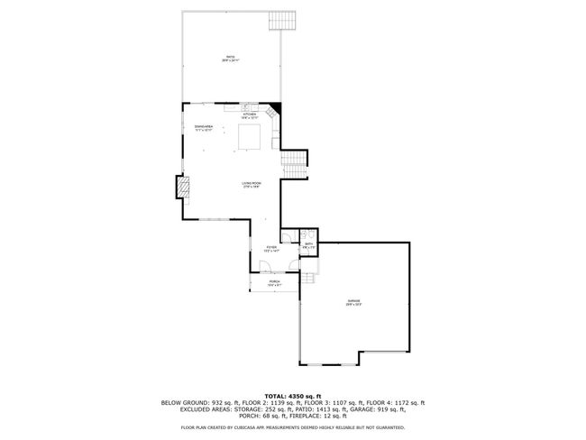 11824 Winnetka Ave N, House other with 4 bedrooms, 5 bathrooms and null parking in Champlin MN | Image 54