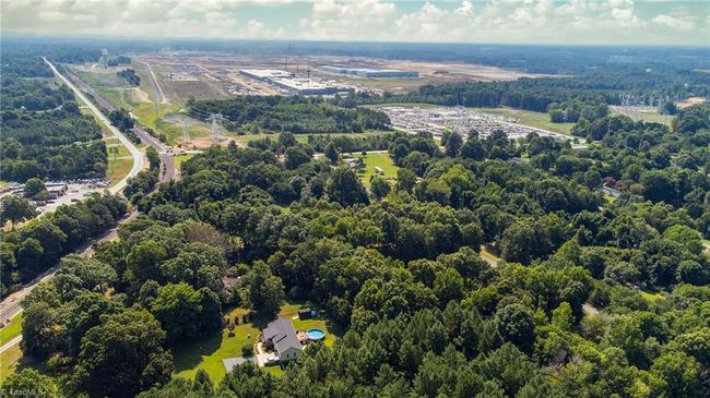 0 Deviney Rd, Home with 0 bedrooms, 0 bathrooms and null parking in Julian NC | Image 7
