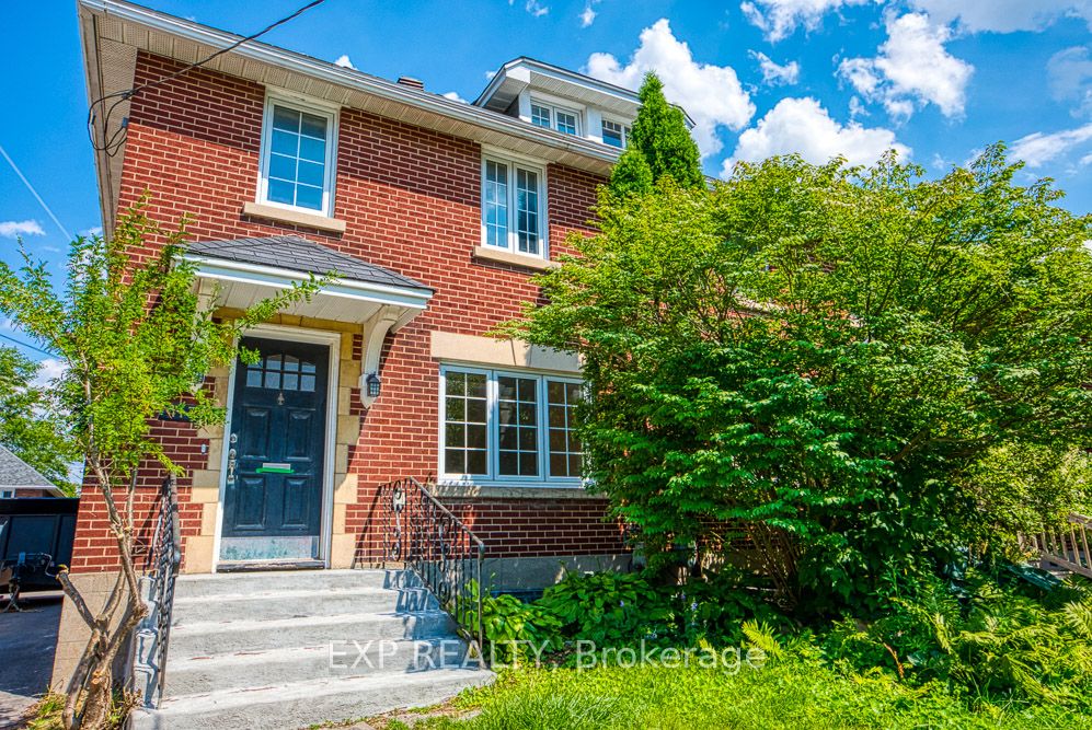 Residential Lease in Dows Lake - Civic Hospital and Area