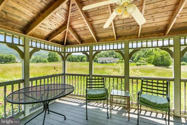 501 Forest View Rd, House other with 3 bedrooms, 3 bathrooms and null parking in Edinburg VA | Image 57
