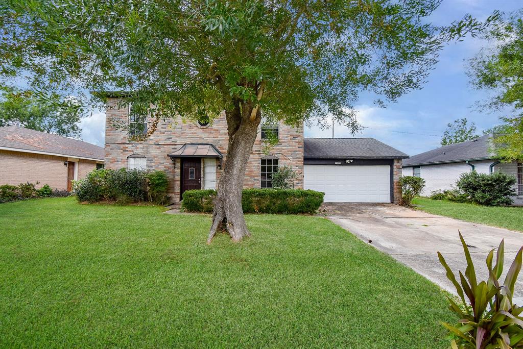 Galling Dr, Missouri City, TX 77489